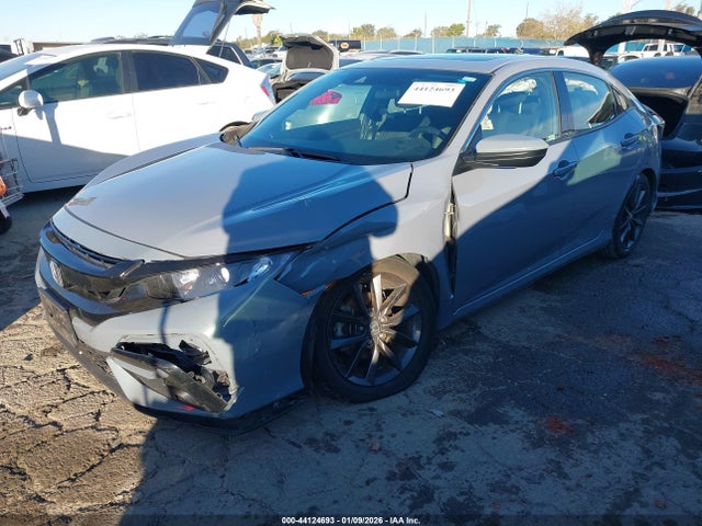 SHHFK7H6XMU400191 Honda CIVIC EX