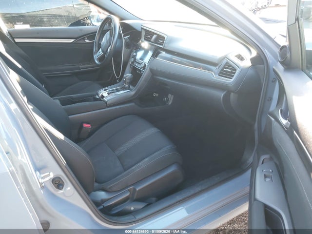 SHHFK7H6XMU400191 Honda CIVIC EX