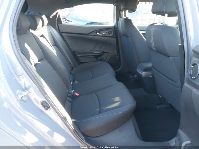 SHHFK7H6XMU400191 Honda CIVIC EX