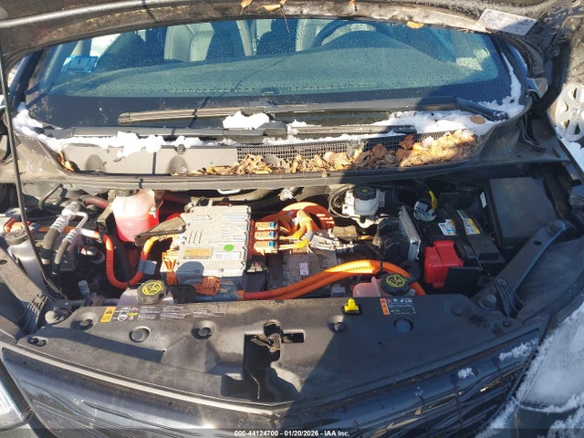 1G1FZ6S02L4131825 Chevrolet Bolt Ev Fwd Premier