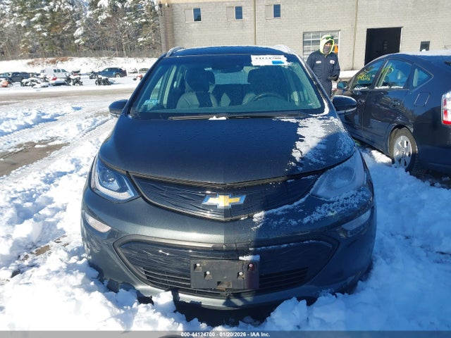 1G1FZ6S02L4131825 Chevrolet Bolt Ev Fwd Premier