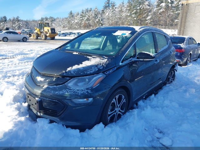 1G1FZ6S02L4131825 Chevrolet Bolt Ev Fwd Premier