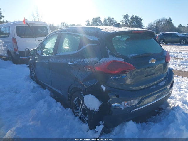 1G1FZ6S02L4131825 Chevrolet Bolt Ev Fwd Premier