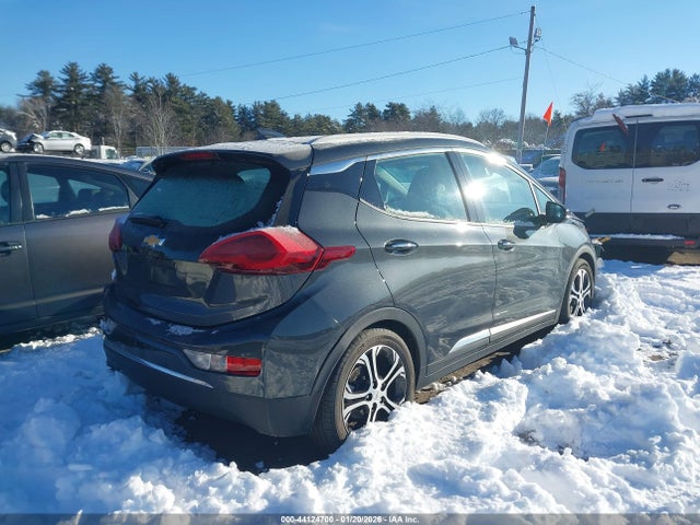 1G1FZ6S02L4131825 Chevrolet Bolt Ev Fwd Premier