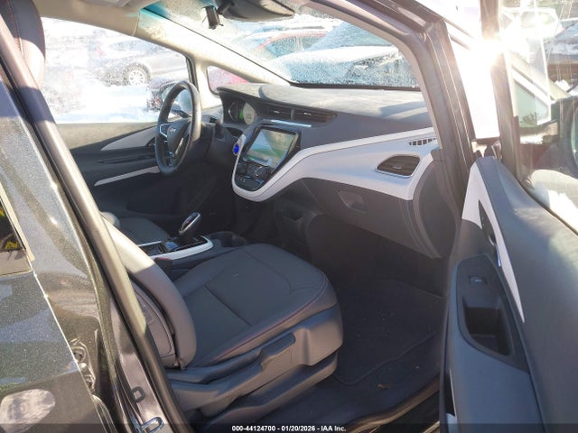 1G1FZ6S02L4131825 Chevrolet Bolt Ev Fwd Premier