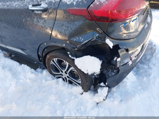 1G1FZ6S02L4131825 Chevrolet Bolt Ev Fwd Premier