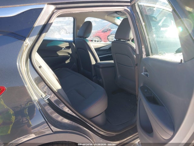 1G1FZ6S02L4131825 Chevrolet Bolt Ev Fwd Premier