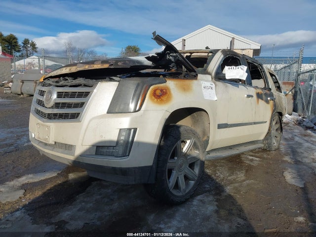 Aukcja sprzedaży 2015 Cadillac Escalade Premium, vin: 1GYS4CKJ8FR188494, numer aukcji: 44124701