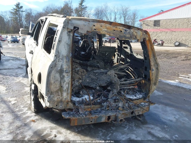 Aukcja sprzedaży 2015 Cadillac Escalade Premium, vin: 1GYS4CKJ8FR188494, numer aukcji: 44124701