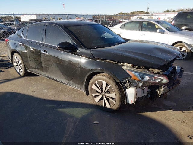2019 NISSAN ALTIMA 1N4BL4DV4KC160709