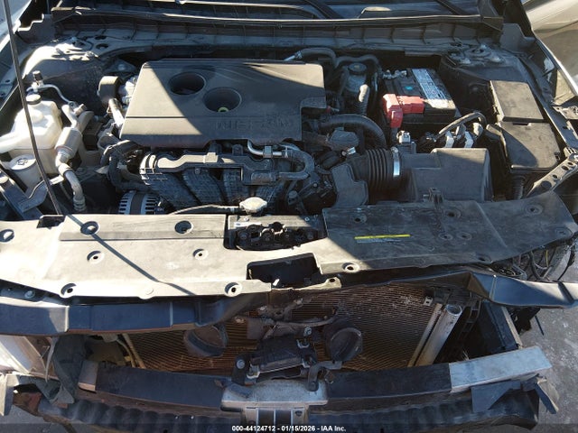 2019 NISSAN ALTIMA 1N4BL4DV4KC160709 Photo 9