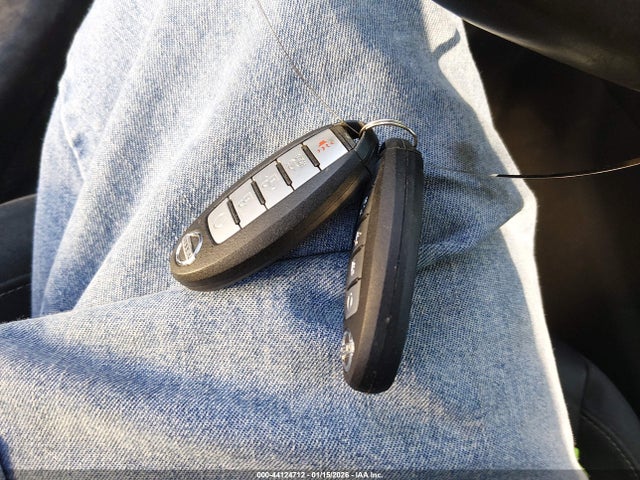 2019 NISSAN ALTIMA 1N4BL4DV4KC160709 Photo 10