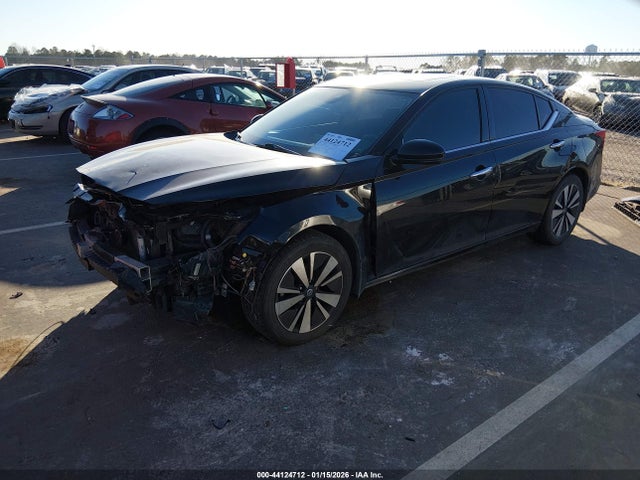 2019 NISSAN ALTIMA 1N4BL4DV4KC160709 Photo 1