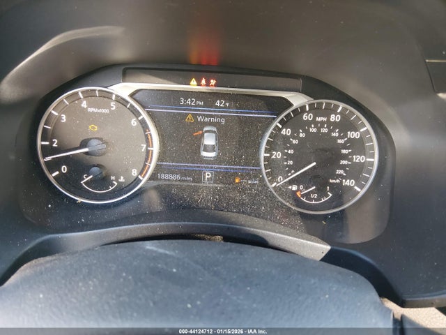 2019 NISSAN ALTIMA 1N4BL4DV4KC160709 Photo 6
