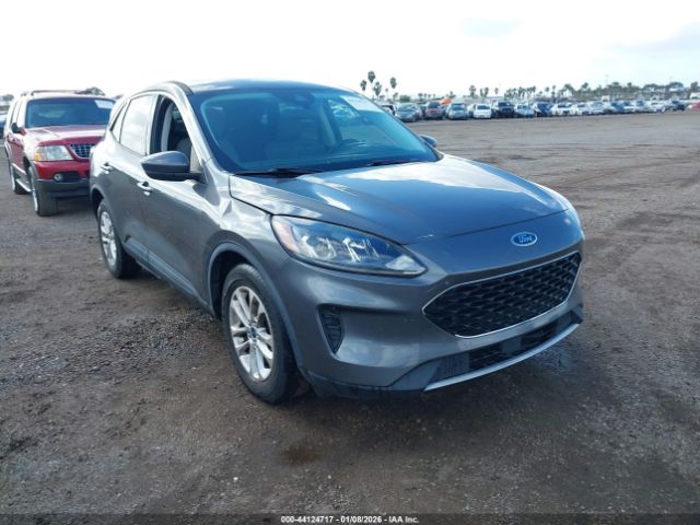 2021 FORD ESCAPE 1FMCU0G61MUA68376