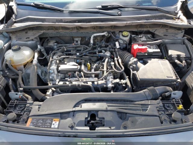 2021 FORD ESCAPE 1FMCU0G61MUA68376 Photo 9