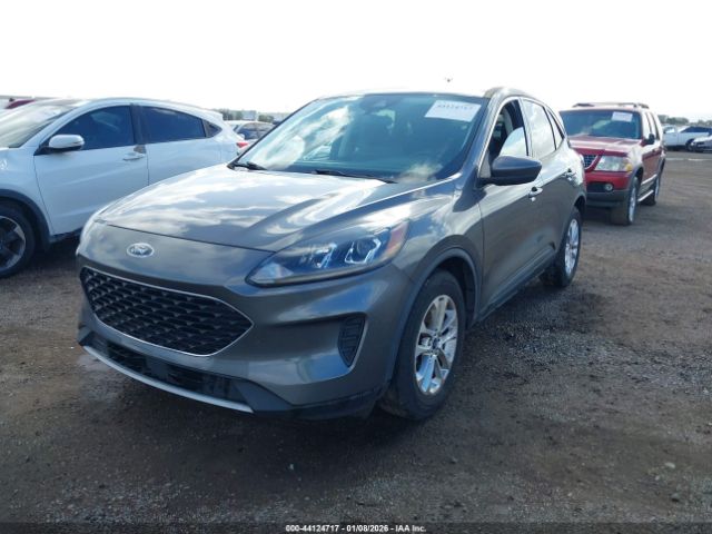 2021 FORD ESCAPE 1FMCU0G61MUA68376 Photo 1