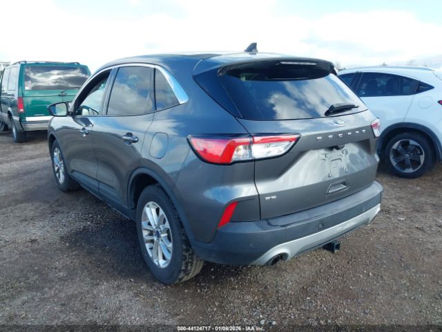 2021 FORD ESCAPE 1FMCU0G61MUA68376 Photo 2