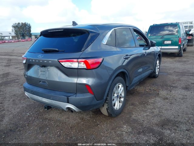 2021 FORD ESCAPE 1FMCU0G61MUA68376 Photo 3