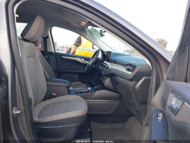 2021 FORD ESCAPE 1FMCU0G61MUA68376 Photo 4