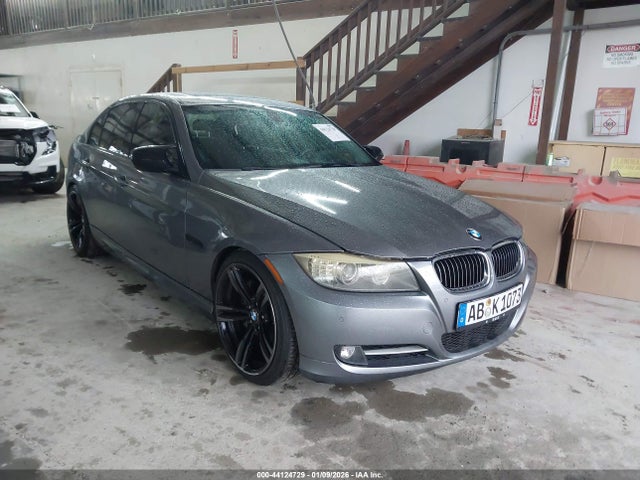 2010 BMW 335I WBAPM7G50ANL88944