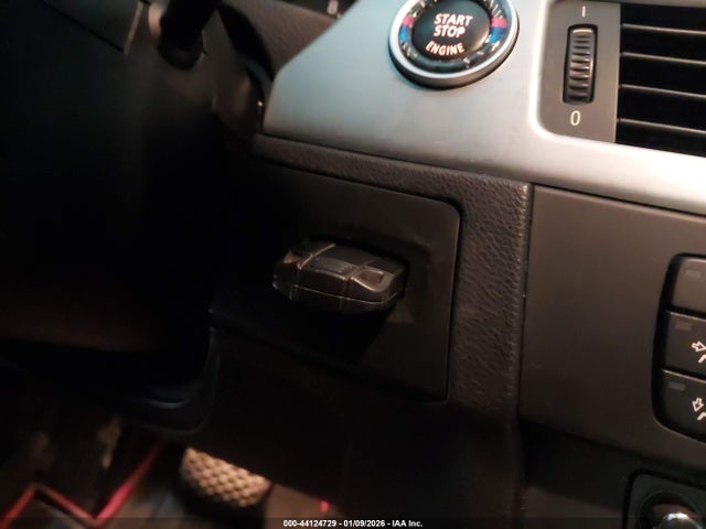 2010 BMW 335I WBAPM7G50ANL88944 Photo 10