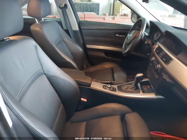 2010 BMW 335I WBAPM7G50ANL88944 Photo 4
