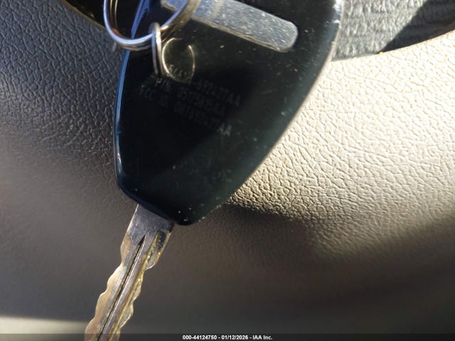 2006 CHRYSLER 300 2C3KA43R06H509988 Photo 10