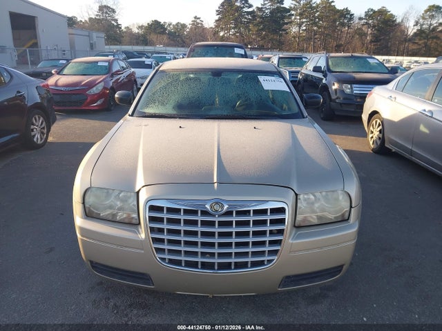 44124750 :رقم المزاد ، 2C3KA43R06H509988 vin ، 2006 Chrysler 300 مزاد بيع