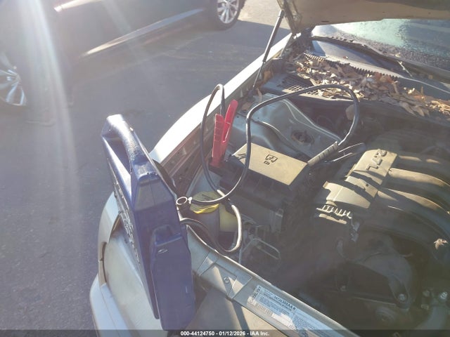 44124750 :رقم المزاد ، 2C3KA43R06H509988 vin ، 2006 Chrysler 300 مزاد بيع