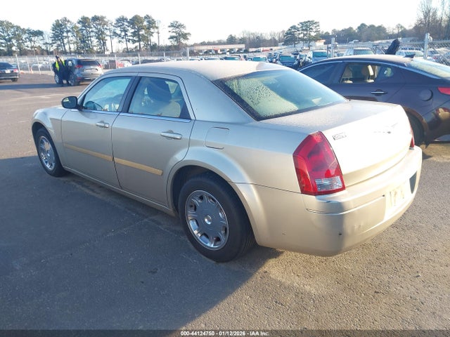 2006 CHRYSLER 300 2C3KA43R06H509988 Photo 2