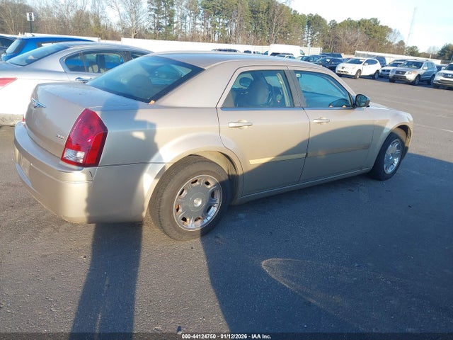 2006 CHRYSLER 300 2C3KA43R06H509988 Photo 3