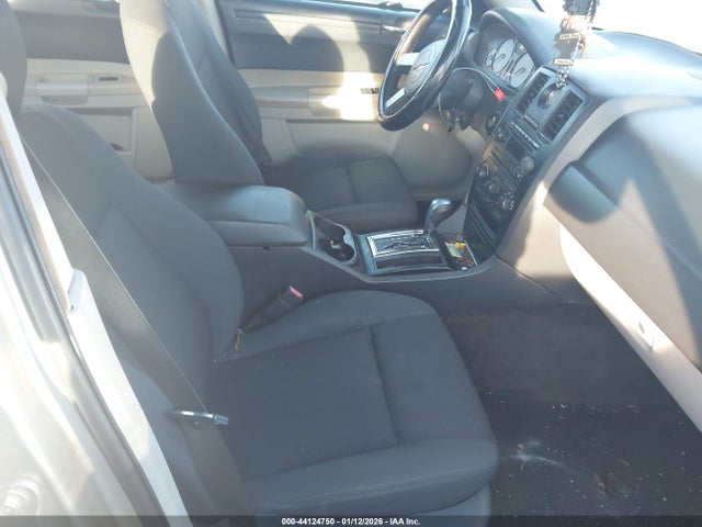 2006 CHRYSLER 300 2C3KA43R06H509988 Photo 4