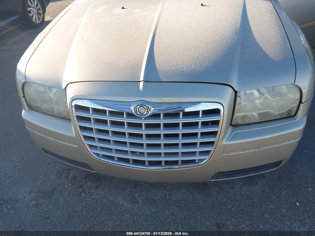 2006 CHRYSLER 300 2C3KA43R06H509988 Photo 5