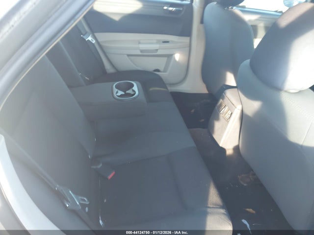 2006 CHRYSLER 300 2C3KA43R06H509988 Photo 7