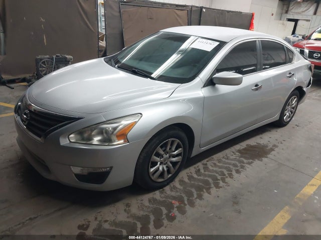 1N4AL3AP6EC163711 Nissan ALTIMA 2.5