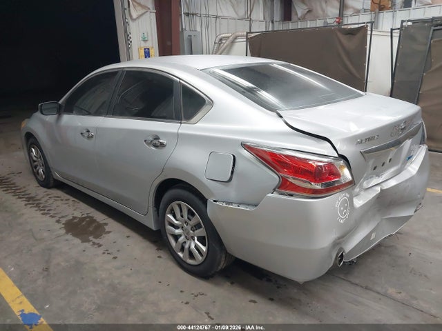 1N4AL3AP6EC163711 Nissan ALTIMA 2.5