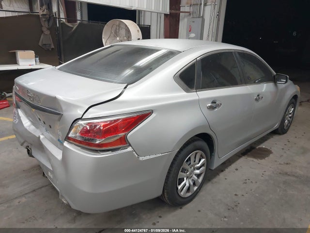 1N4AL3AP6EC163711 Nissan ALTIMA 2.5