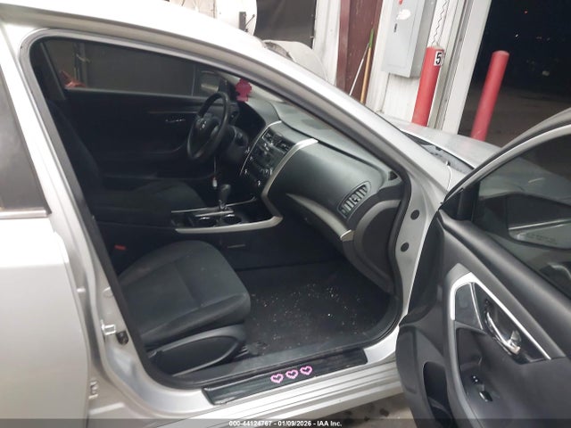 1N4AL3AP6EC163711 Nissan ALTIMA 2.5