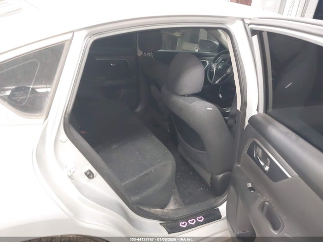 1N4AL3AP6EC163711 Nissan ALTIMA 2.5