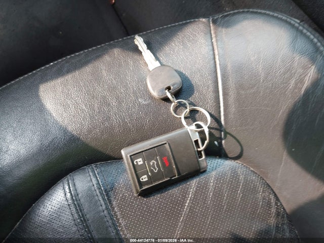 2010 CADILLAC CTS 1G6DH5EG0A0108037 Photo 10