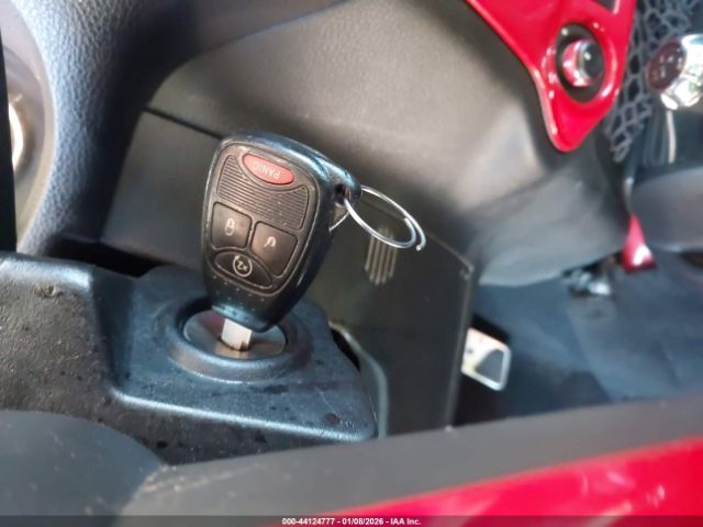 2016 JEEP WRANGLER UNLIMITED 1C4BJWFG8GL106749 Photo 10