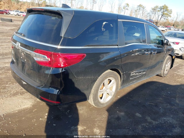 Продажа на аукционе авто 2020 Honda Odyssey Ex-l/ex-l W/navi   Res, vin: 5FNRL6H72LB020050, номер лота: 44124782