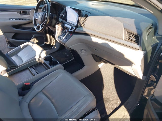 Продажа на аукционе авто 2020 Honda Odyssey Ex-l/ex-l W/navi   Res, vin: 5FNRL6H72LB020050, номер лота: 44124782