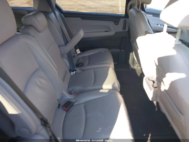Продажа на аукционе авто 2020 Honda Odyssey Ex-l/ex-l W/navi   Res, vin: 5FNRL6H72LB020050, номер лота: 44124782