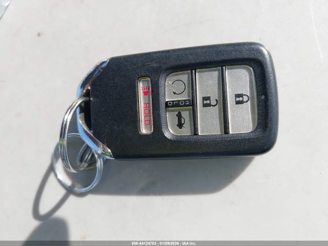 1HGCV1F43MA021120 Honda Accord Sport Special Edition