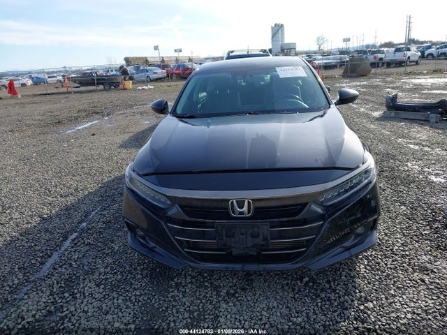 1HGCV1F43MA021120 Honda Accord Sport Special Edition