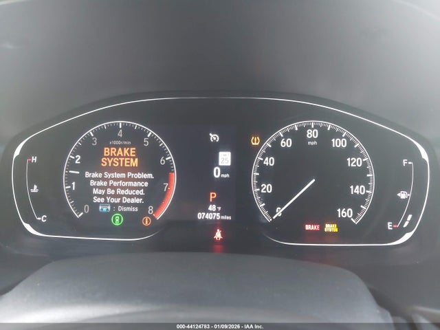 1HGCV1F43MA021120 Honda Accord Sport Special Edition