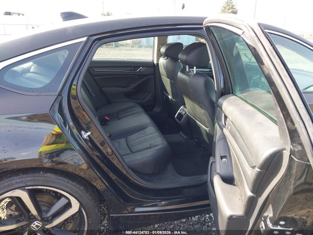 1HGCV1F43MA021120 Honda Accord Sport Special Edition
