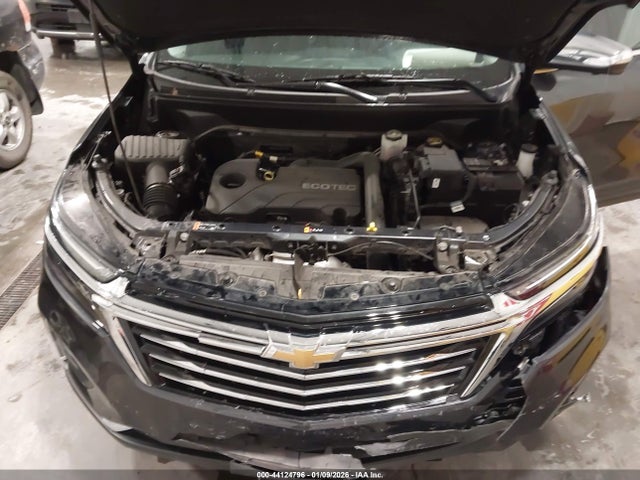 Chevrolet Equinox Awd Premier 2022 2GNAXXEV7N6152103 Image 10